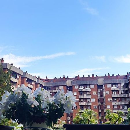 Alojamiento Oviedo 3 Con Parking 外观 照片