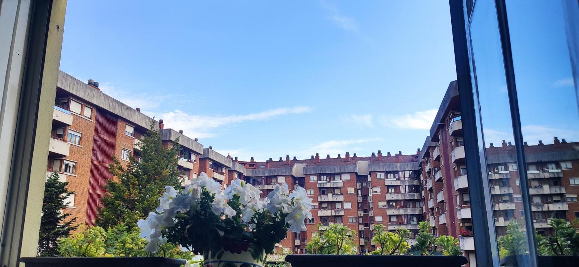 Alojamiento Oviedo 3 Con Parking 外观 照片